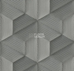 Ковролин Forbo Flotex by Mac Stopa 360013 f Grey Pleated фото 1 | FLOORDEALER