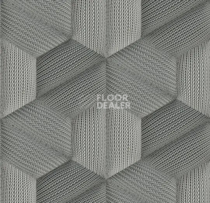 Ковролин Forbo Flotex by Mac Stopa 360013 f Grey Pleated фото 1 | FLOORDEALER