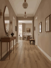 Alpine Floor Titan 8мм ЕСО 27-10 Антарес фото 3 | FLOORDEALER