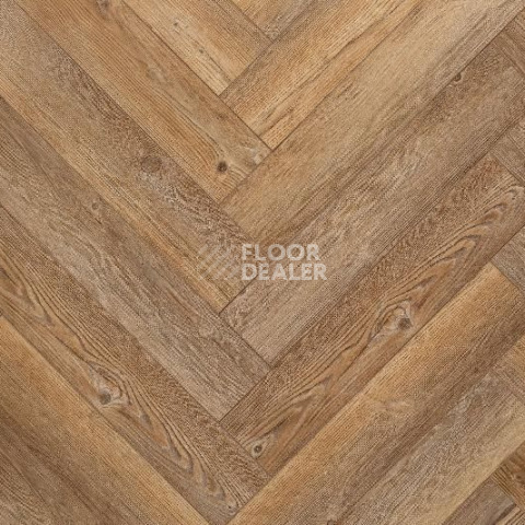 Кварцвиниловые полы Aquafloor Space Parquet Light AF4504PQL фото 1 | FLOORDEALER