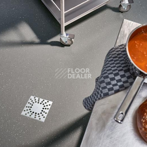 Forbo SafeStep R12 175952 elephant фото 3 | FLOORDEALER