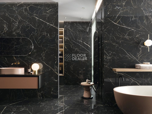 Керамогранит Night Lux 120 X 280 Greige Matt Rect фото 3 | FLOORDEALER