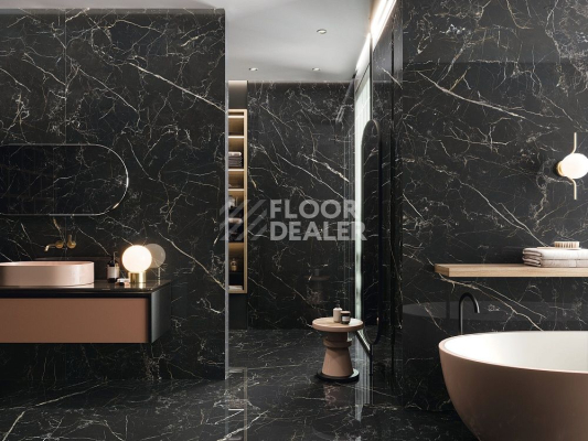 Керамогранит Night Lux 120 X 280 Greige Matt Rect фото 3 | FLOORDEALER