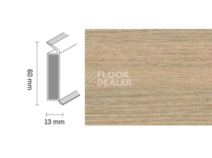Плинтус Плинтус Dollken EP 60/13 2694 фото 1 | FLOORDEALER