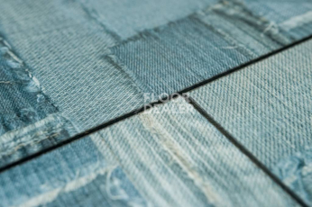 Bohofloor Design Collection dc0803 Jeans фото 7 | FLOORDEALER