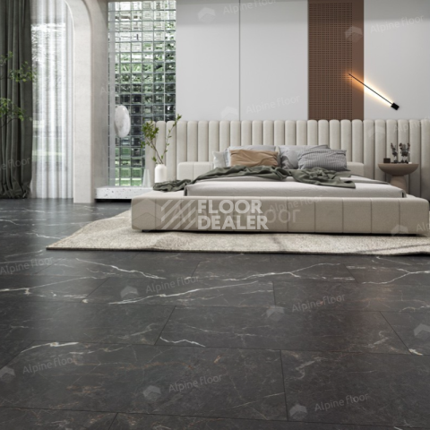 Alpine Floor Stone Mineral Core Гермес ЕСО 4-28 фото 4 | FLOORDEALER