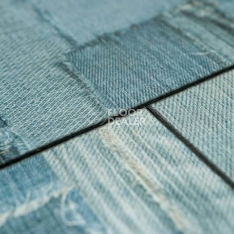 Bohofloor Design Collection dc0803 Jeans фото 7 | FLOORDEALER