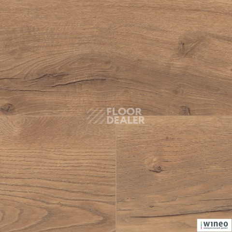 Wineo 500 Wood L V4 8мм LA211LV4 Дуб Лиссабон Светло-коричневый фото 8 | FLOORDEALER