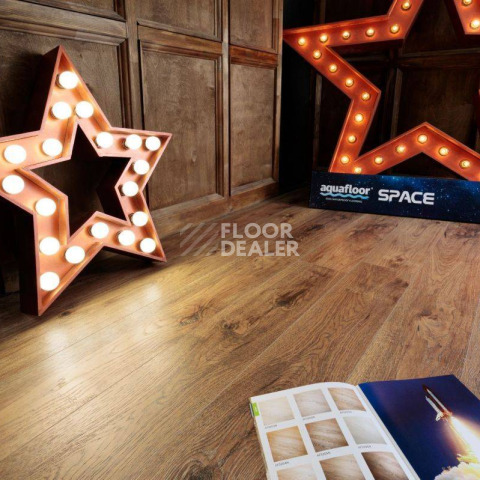Aquafloor Space AF4039SPC фото 2 | FLOORDEALER