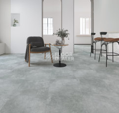 Vertigo Inspire плитка 9515 Silver Flagstone фото 3 | FLOORDEALER