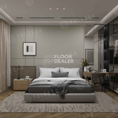 Tulesna Art Parquet  LVT 2.5мм Divino 1005-801 фото 3 | FLOORDEALER