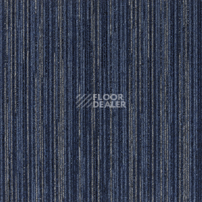 Ковровая плитка Bonkeel Age Strip Blue фото 1 | FLOORDEALER