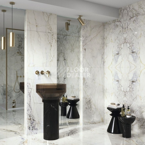 Oxyd Jewel 120 X 280 Pol Rect фото 6 | FLOORDEALER