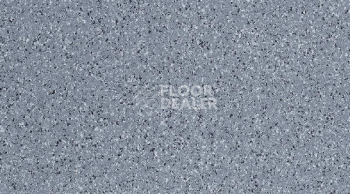 Кварцвиниловые полы Gerflor GTI Max Cleantech 600 x 600 0252_Titanium фото 1 | FLOORDEALER