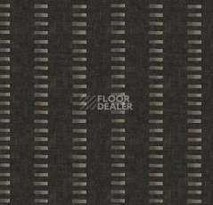 Ковролин Forbo Flotex Vision lines 510024 (Pulse) Espresso фото 1 | FLOORDEALER