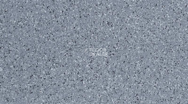 Кварцвиниловые полы Gerflor GTI Max Cleantech 600 x 600 0252_Titanium фото 1 | FLOORDEALER