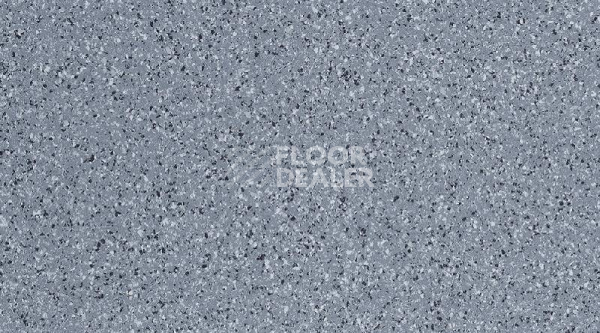 Кварцвиниловые полы Gerflor GTI Max Cleantech 600 x 600 0252_Titanium фото 1 | FLOORDEALER