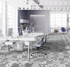 ForboFlotex Vision Image 000756 Pavilion Titanium фото 2 | FLOORDEALER