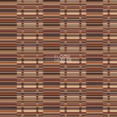 Ковролин Agnella Creation Hakan Chestnut фото 1 | FLOORDEALER