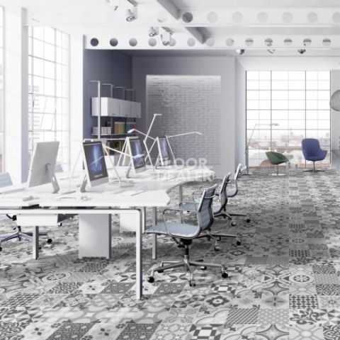 ForboFlotex Vision Image 000756 Pavilion Titanium фото 2 | FLOORDEALER