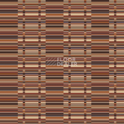 Ковролин Agnella Creation Hakan Chestnut фото 1 | FLOORDEALER