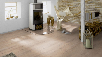 Terhurne Classic Line 192мм 1859  Дуб Светло - Бежевый  1101020825 фото 5 | FLOORDEALER