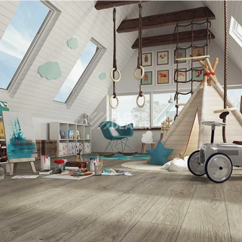 Kronopol Aurum Volo Aqua Zero d40034 Дуб Dove фото 3 | FLOORDEALER