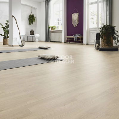Ламинат Kronotex Aqua Amazone 10мм D6012 Дуб Эльба золотой фото 3 | FLOORDEALER