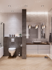 Norland Sigrid  LVT 2мм Dor 1003-3 фото 5 | FLOORDEALER
