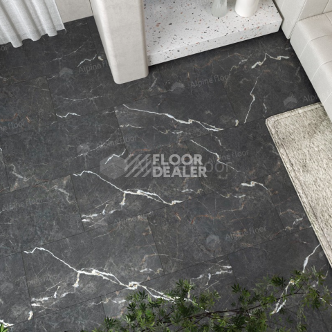 Alpine Floor Stone Mineral Core Гермес ЕСО 4-28 фото 2 | FLOORDEALER