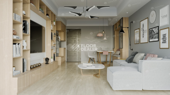 Alpine Floor Grand Sequoia Superior ABA 8мм Сонома ECO 11-303 фото 2 | FLOORDEALER