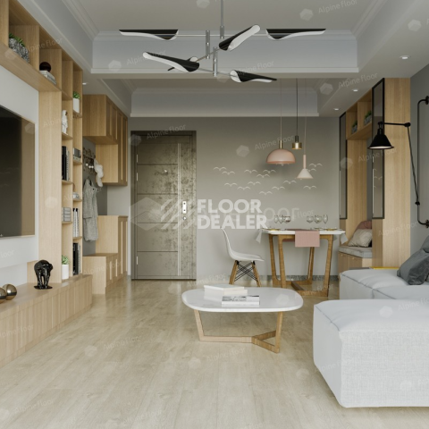 Alpine Floor Grand Sequoia Superior ABA 8мм Сонома ECO 11-303 фото 2 | FLOORDEALER