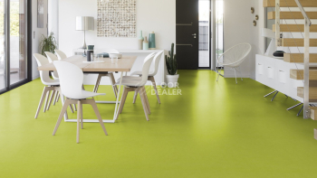 Gerflor Taralay Initial Compact (Plain & allover look) 0049 Diversion Carbone фото 2 | FLOORDEALER