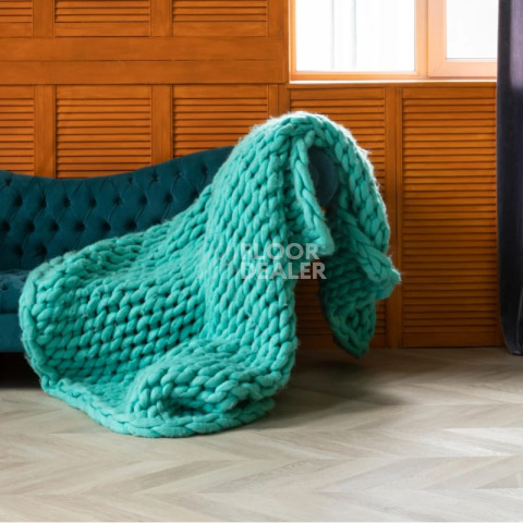Vinilam Parquet Chevron 2.5мм RI4445118CL4 Шеврон Сезар фото 5 | FLOORDEALER