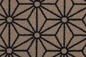 Ковролин Balsan Les Best Design II - Kabuki 640 фото  | FLOORDEALER