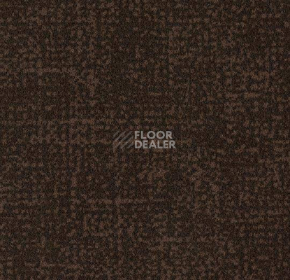 Ковролин Forbo Flotex Colour s 246010 Metro Chocolate фото 1 | FLOORDEALER