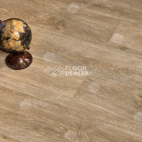 Alpine Floor Easy Line 3мм Камфора ЕСО 3-31 фото 2 | FLOORDEALER