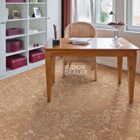 Eco Cork замковое Madeira фото 4 | FLOORDEALER