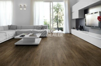 Kronopol Platinium Marine d3793 Дуб Адриатика фото 4 | FLOORDEALER