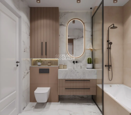 Alpine Floor Stone Premium 2.5мм ECO 26-3 Джеофизз фото 2 | FLOORDEALER