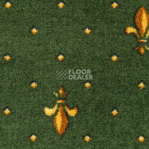 Haima Lily Green фото 2 | FLOORDEALER