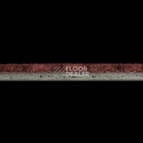 Forbo Flotex Colour embossed tiles tg 546517 Metro Berry Glass Embossed фото 6 | FLOORDEALER