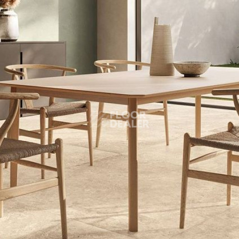 Astrum 60x120 Atrum White Vein Cut 60X120 Rt фото 3 | FLOORDEALER