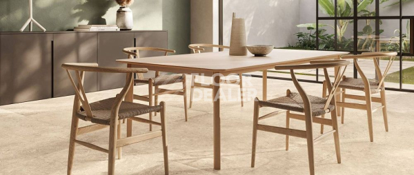 Керамогранит Astrum 60x120 Atrum White Vein Cut 60X120 Rt фото 3 | FLOORDEALER