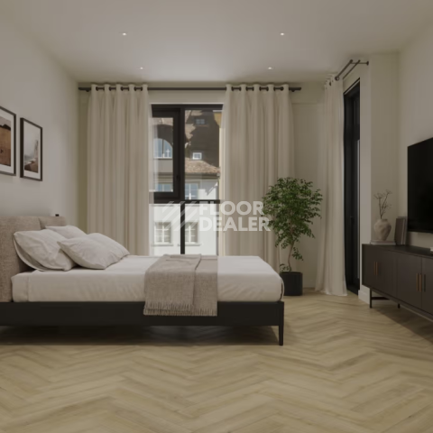Norland Parquet 2.5мм 1067-4 Ясный день Instant Light фото 2 | FLOORDEALER