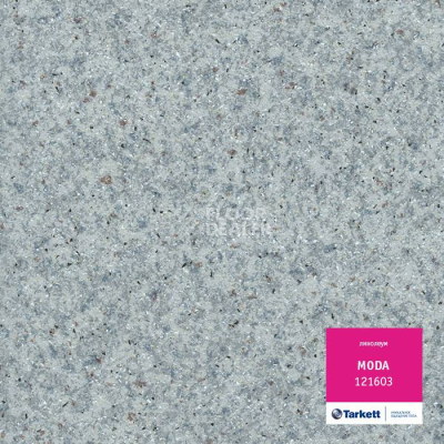 Линолеум Tarkett Moda 121603 фото 1 | FLOORDEALER