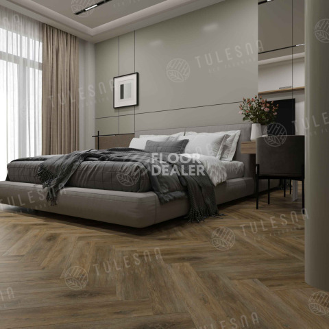 Tulesna Art Parquet  LVT 2.5мм Divino 1005-801 фото 5 | FLOORDEALER