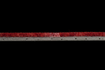 Forbo Flotex Colour Metro 5050 t 546026 Metro Red фото 3 | FLOORDEALER