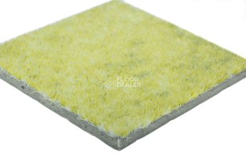 Forbo Flotex Colour Calgary 50*50 t 590014 Calgary Lime фото 4 | FLOORDEALER