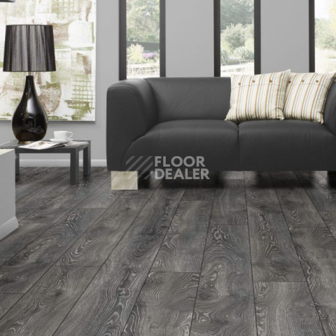 Kronotex Mammut d4798 Дуб Горный Черный фото 2 | FLOORDEALER